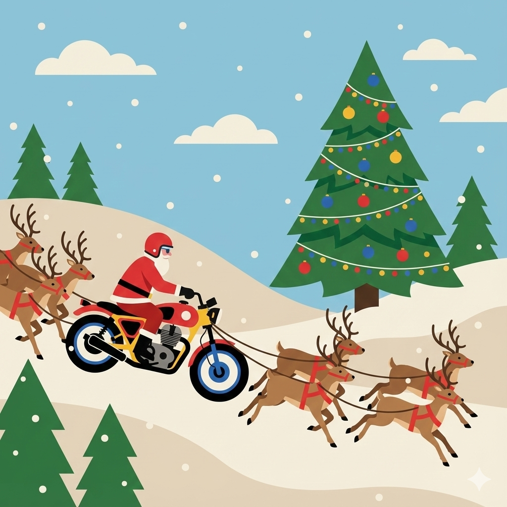 Sito in costruzione… Buone Feste!