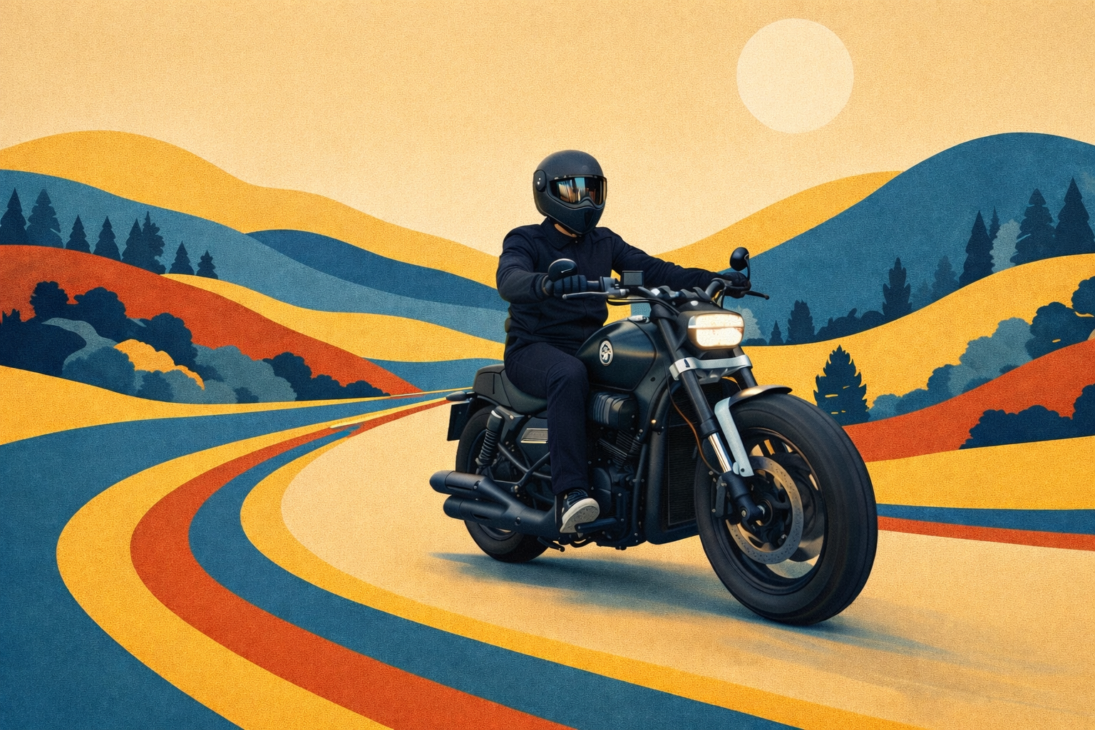 BENELLI Leoncino Bobber 400: stile senza tempo